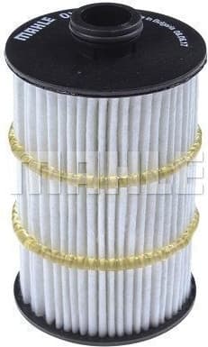 Filter oil OX1123D - image 4