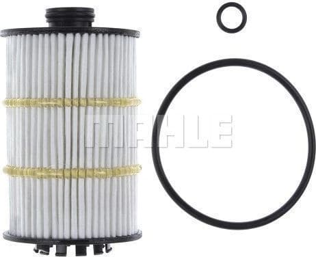 Filter oil OX1123D - image 7