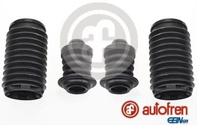 Dust Cover Kit, shock absorber D5094