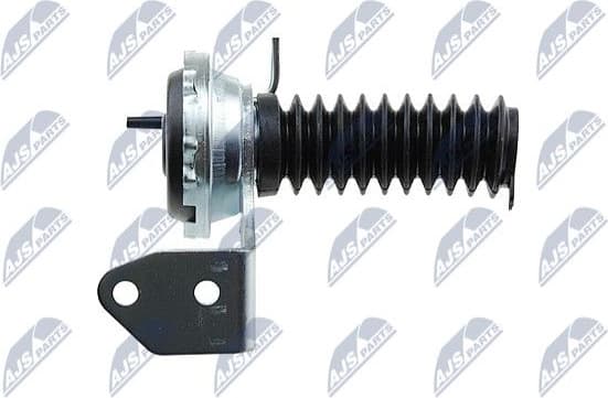 Actuator, transfer case NPR-MS-003 - image 3