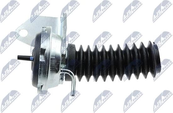 Actuator, transfer case NPR-MS-003 - image 6