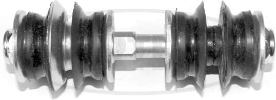 Repair Kit, stabiliser coupling rod 49397809