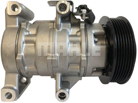 Compressor, air conditioning BEHR ACP 1212 000S - image 16