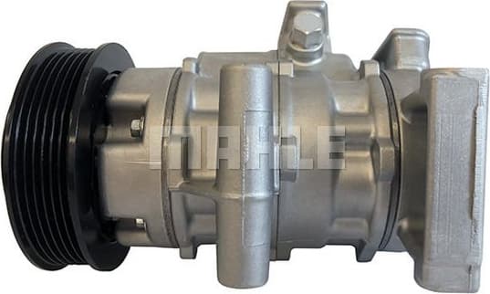 Compressor, air conditioning BEHR ACP 1212 000S - image 19