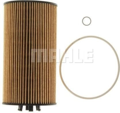 Filter oil OX358D - image 6