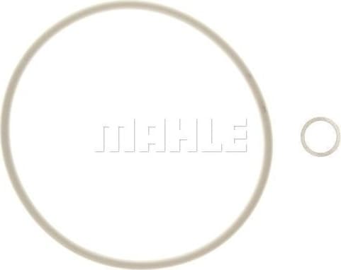 Filter oil OX358D - image 2