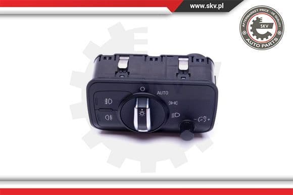 Switch, headlight 36SKV036 - image 2
