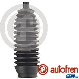 Bellow Kit, steering D9110