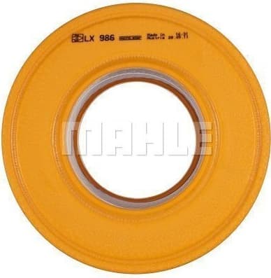 Filter air LX986 - image 9