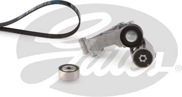 V-ribbed Belt Set Micro-V® K016PK1460