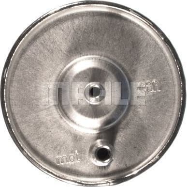 Filter diesel fuel KL873 - image 2