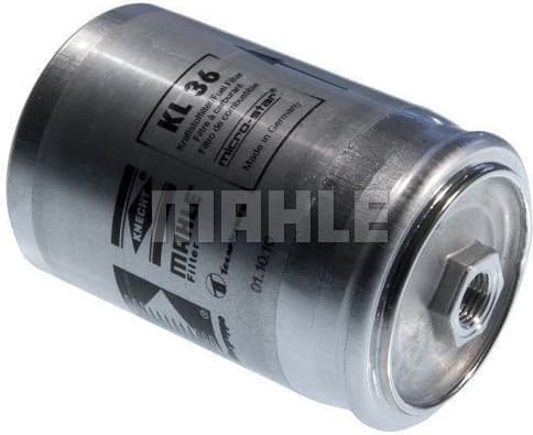 Fuel Filter KL36 - image 7