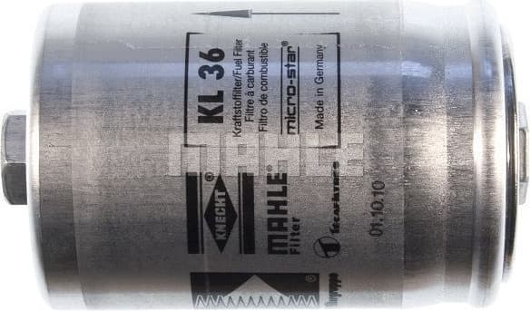 Fuel Filter KL36 - image 9