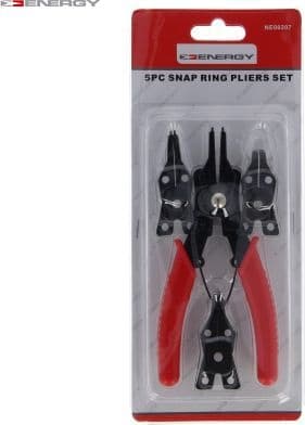 Automobilis: FORD C-MAX II (DXA/CB7, DXA/CEU) 2.0 Energi 103kW from 201501 - image 2