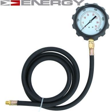 Alyvos slėgio testeris 0-35 BAR ENERGY - NE00066 (ENERGY) - Autoera - image 3