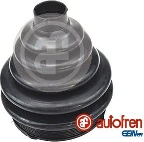 Bellow Kit, drive shaft D8377T