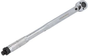 Dinamometrinis raktas 1/2 40-210 Nm ENERGY] Dydis [col.] : 1/2, sukimo momentas nuo [Nm] : 40  iki [Nm - image 2