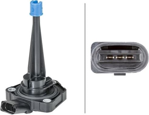 Sensor, engine oil level 6PR 010 418-901