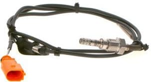 Sensor, exhaust gas temperature 0 986 259 014