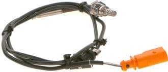 Sensor, exhaust gas temperature 0 986 259 014 - image 4