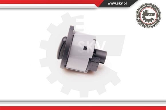 Switch, headlight 36SKV008 - image 2