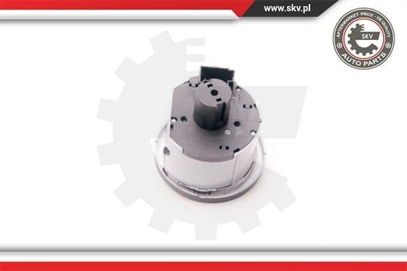 Switch, headlight 36SKV008 - image 3
