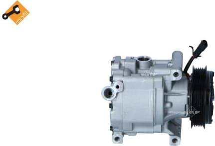 Compressor, air conditioning EASY FIT 32183 - image 3