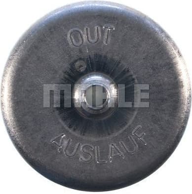 Fuel Filter KL35 - image 7