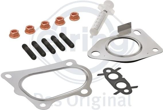 Mounting Kit, charger 846.620