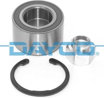 Wheel Bearing Kit KWD1210