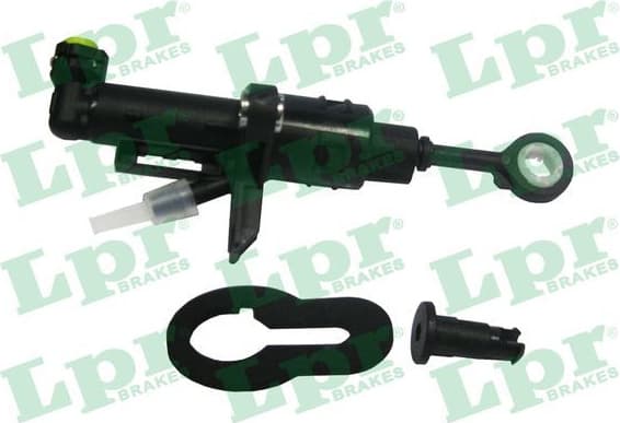 Master Cylinder, clutch 2385