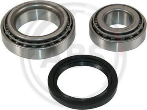 Wheel Bearing Kit 200837