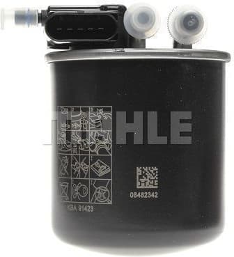 Fuel Filter KL949 - image 6