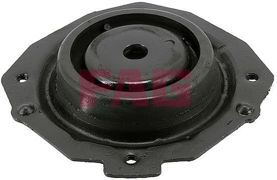 Suspension Strut Support Mount 814013010