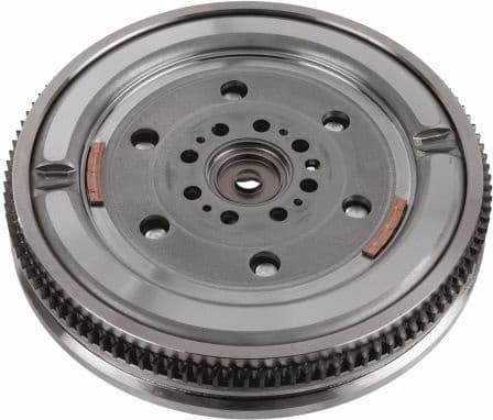 Flywheel Dual-mass flywheel 2294 501 256 - image 2