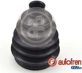 Bellow Kit, drive shaft D8362T