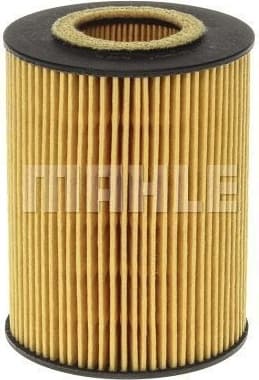 Filter oil OX367D - image 3