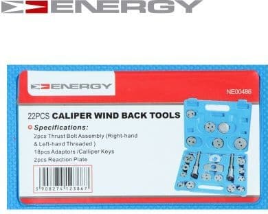 Automobilis: FORD C-MAX II (DXA/CB7, DXA/CEU) 2.0 Energi 103kW from 201501 - image 4