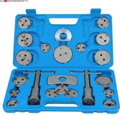 Automobilis: FORD C-MAX II (DXA/CB7, DXA/CEU) 2.0 Energi 103kW from 201501 - image 5