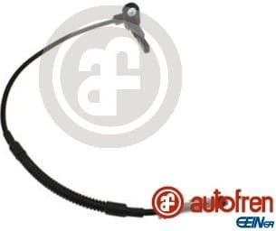 Sensor, wheel speed DS0082