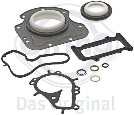 Gasket Kit, crankcase 779.190