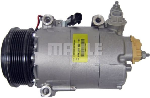 Compressor, air conditioning BEHR *** PREMIUM LINE *** ACP 1390 000P - image 10