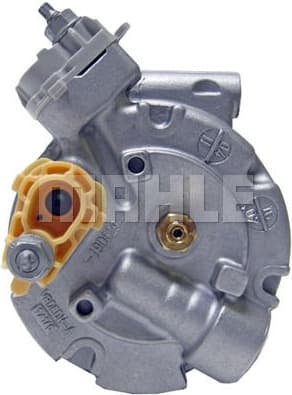 Compressor, air conditioning BEHR *** PREMIUM LINE *** ACP 1390 000P - image 11