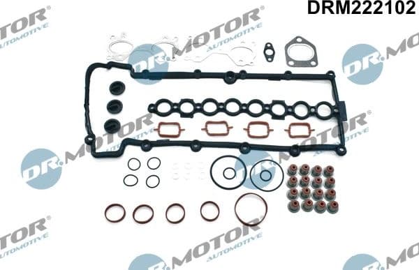 Gasket Kit, cylinder head DRM222102