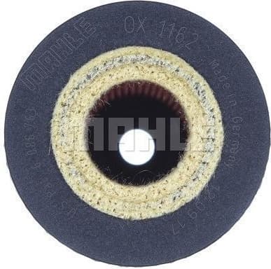 Filter oil OX1162D - image 3