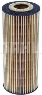 Filter oil OX1162D - image 4