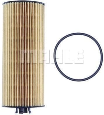 Filter oil OX1162D - image 7