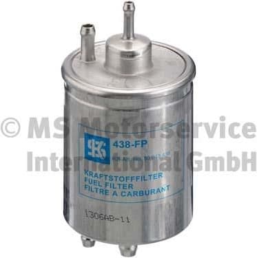 Fuel Filter 50013438