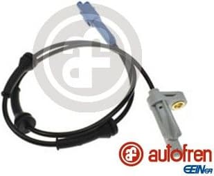Sensor, wheel speed DS0047