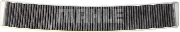 Filter, cabin air LAK102 - image 9